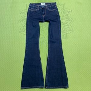 Current Elliott Flare Jeans. Like new condition.
